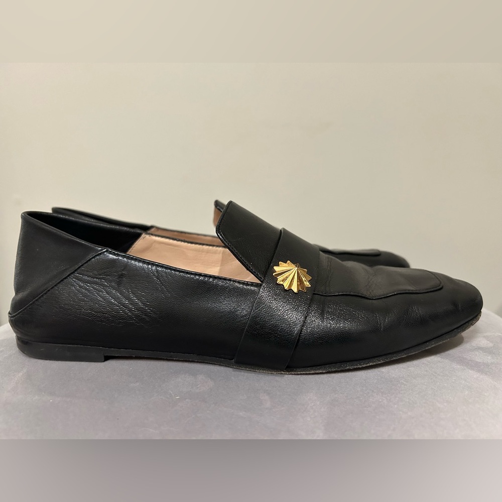 Stuart Weitmanz size 9.5